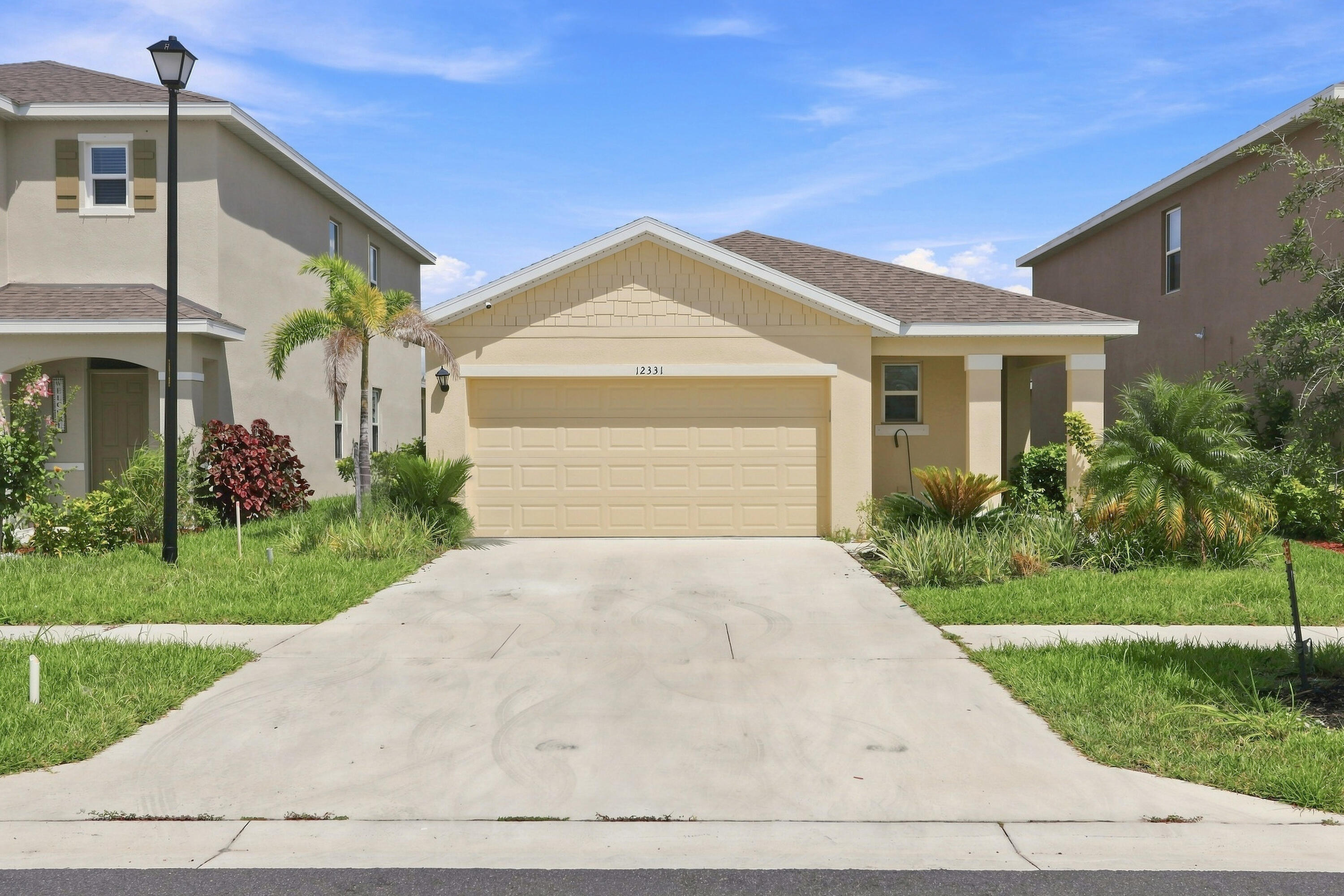 Residential in Port St Lucie 2