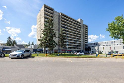 1009-11721 Macdonald Dr, Fort Mcmurray, AB, T9H4H1 | Card Image