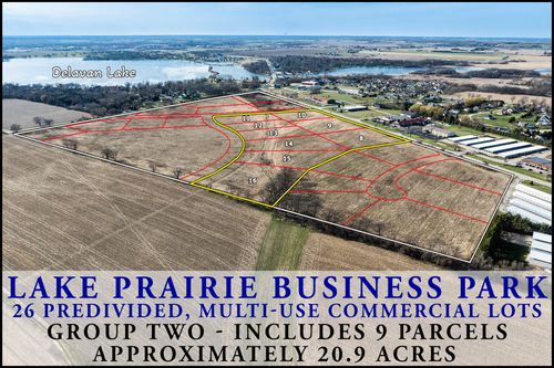 2 State Road 50, Delavan, WI, 53115 | Card Image