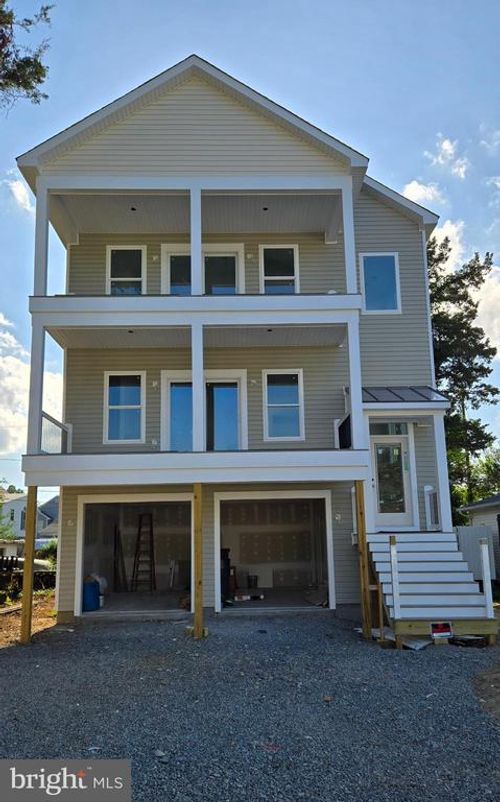 Lot 57 4th St, KING GEORGE, VA, 22485 | Card Image