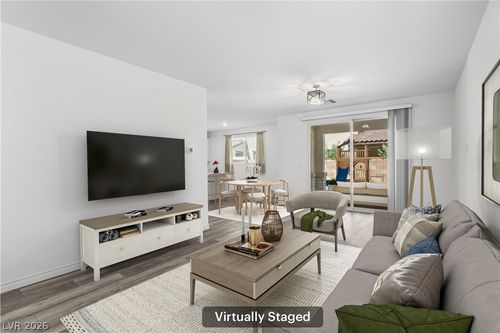 835 Aurelie Ridge St, Henderson, NV, 89011-5525 | Card Image