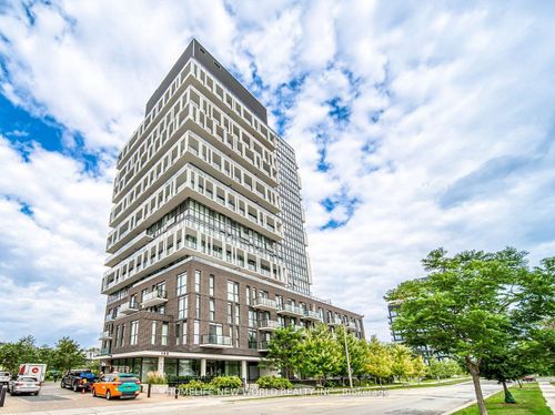 1211-150 Fairview Mall Dr, North York, ON, M2J0E7 | Card Image