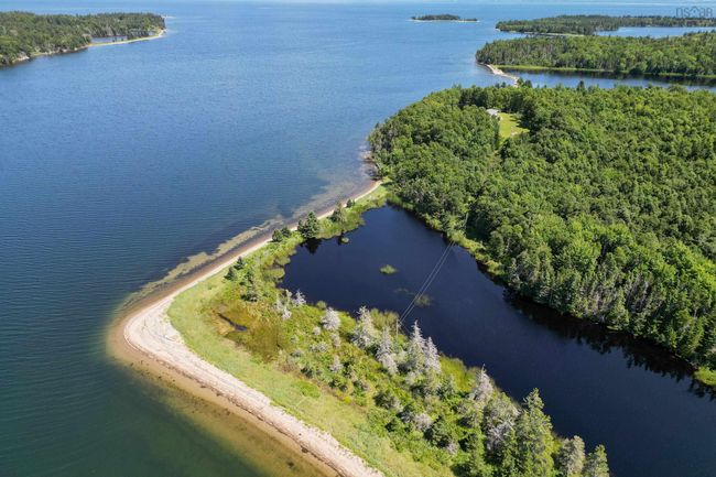 305 Militia Point Rd, House other with 2 bedrooms, 2 bathrooms and 2 parking in River Denys NS | Image 4