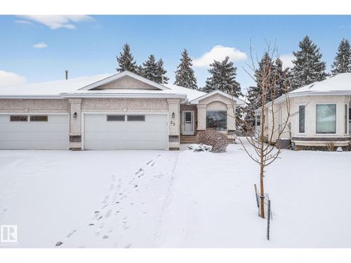 25 Longview Pl, Spruce Grove, AB, T7X3Y6 | Card Image