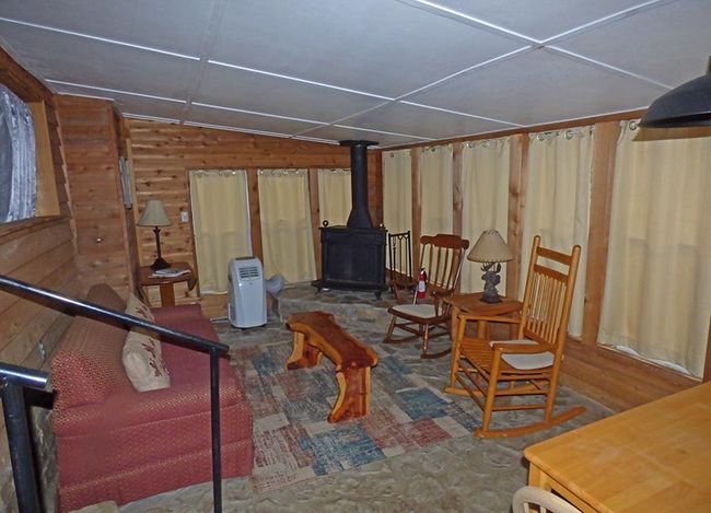 39 Riverview Cir, House other with 4 bedrooms, 3 bathrooms and null parking in Hardy AR | Image 32