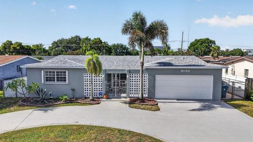 9120 Sw 55th Court, Cooper City, FL, 33328 | Card Image