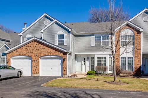 1835 Somerset Ct, Gurnee, IL, 60031-1661 | Card Image