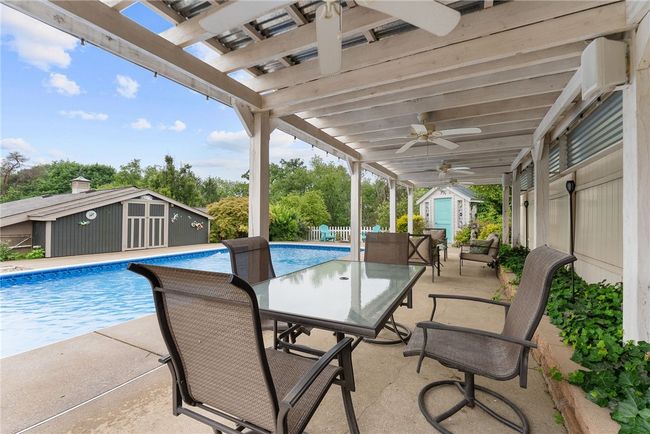 221 Moody Rd, House other with 3 bedrooms, 2 bathrooms and 5 parking in Findlay Twp PA | Image 34
