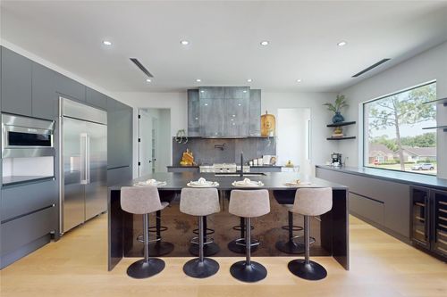 5055 Yarwell Dr, Houston, TX, 77096-5329 | Card Image