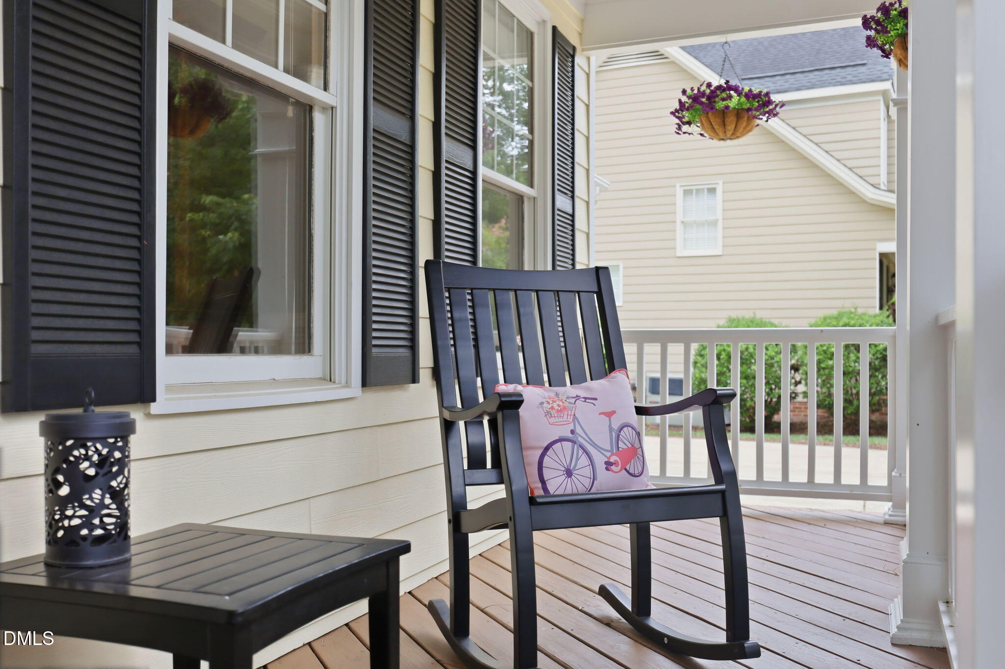 Residential in Wake Forest 4