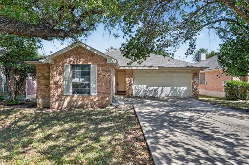 16803 Dorman Dr, Round Rock, TX, 78681-3666 | Card Image