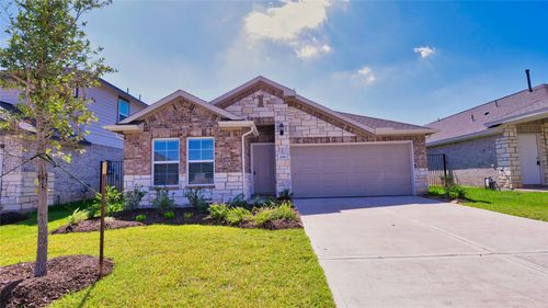 2556 Allegretto Sea Dr, Katy, TX, 77493-4159 | Card Image