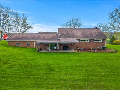 295 Cheriwood Dr, House other with 4 bedrooms, 2 bathrooms and 2 parking in Pulaski Twp - LAW PA | Image 2