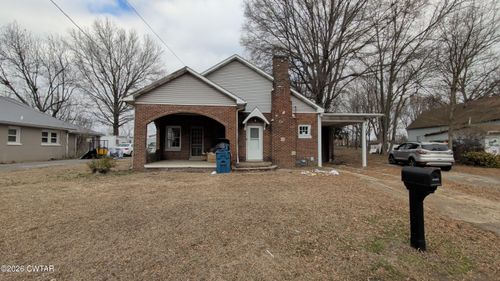 1541 E Main St, Atwood, TN, 38220-2403 | Card Image