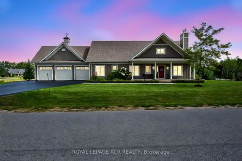 3 Thoroughbred Dr, Coldwater, ON, L0K1E0 | Card Image