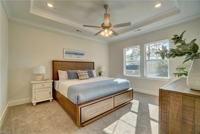 Spacious Primary Suite | Image 23