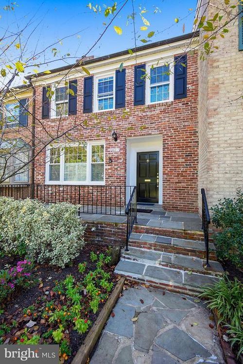 6317 Olde Towne Ct, ALEXANDRIA, VA, 22307-1228 | Card Image