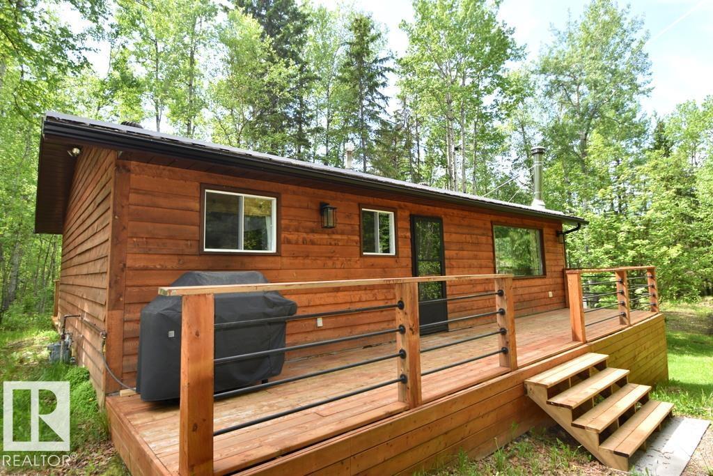 Residential in Rural Athabasca County