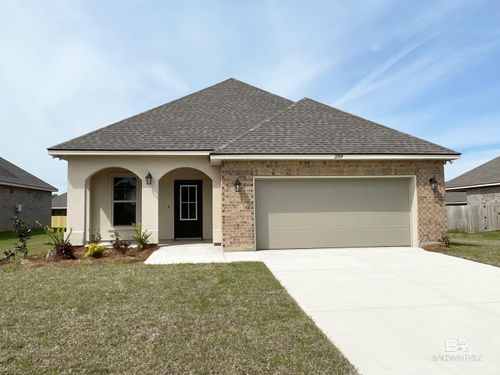 21109 Central Ave, Silverhill, AL, 36576-3465 | Card Image