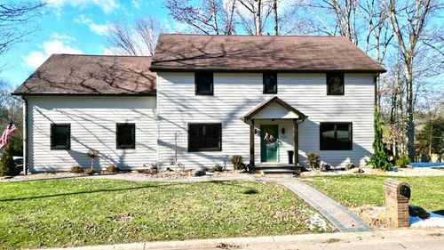 350 Braewood Dr, Chillicothe, OH, 45601-2171 | Card Image