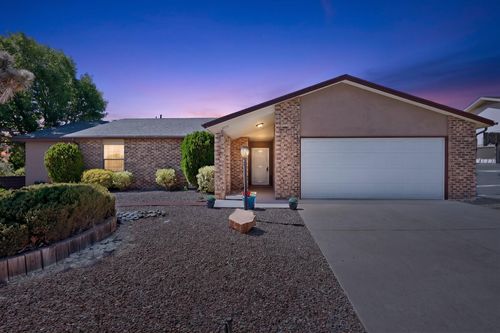 4550 Pyrite Court Ne, Rio Rancho, NM, 87124 | Card Image