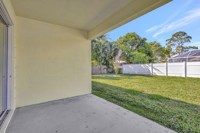 774 Se Ablett Ln, House other with 4 bedrooms, 3 bathrooms and null parking in Port St. Lucie FL | Image 25