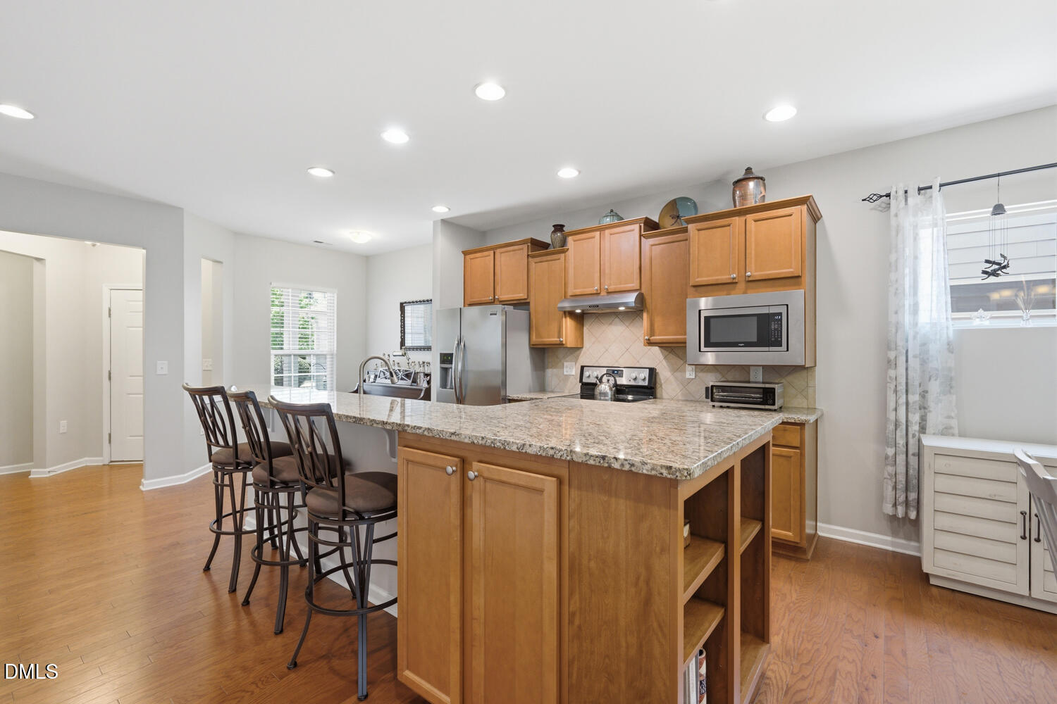 Residential in Durham 3