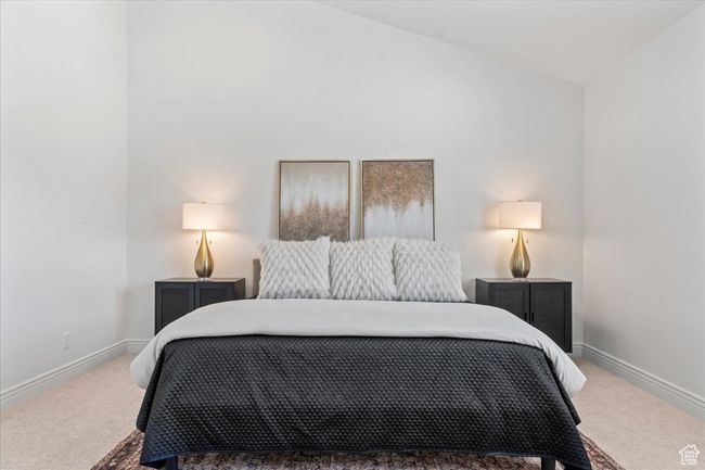 12469 S Patriot Hill Way, House other with 6 bedrooms, 6 bathrooms and 3 parking in Herriman UT | Image 16