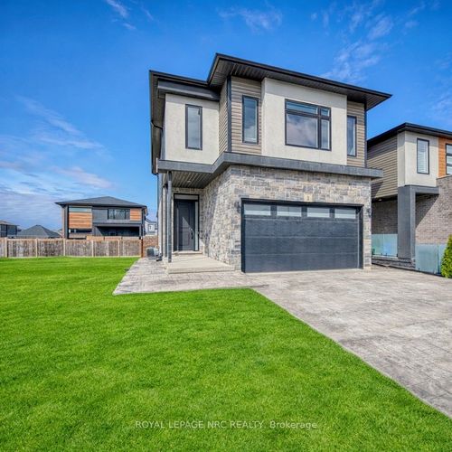 3 Damude Ave, Thorold, ON, L2V0G7 | Card Image