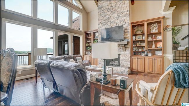268 Boulder Point Ln, House other with 4 bedrooms, 5 bathrooms and null parking in Ohatchee AL | Image 7