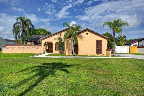 15660 Sw 152nd Pl, Miami, FL, 33187-5434 | Card Image