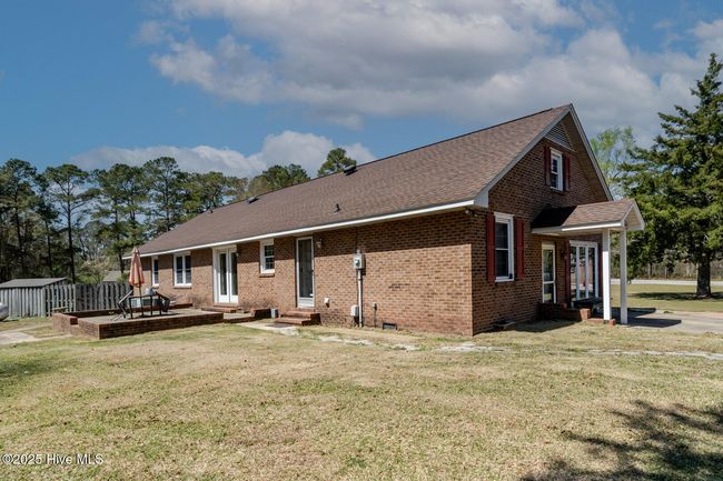 171 Summer Hill Dr, House other with 3 bedrooms, 2 bathrooms and null parking in Elizabethtown NC | Image 13