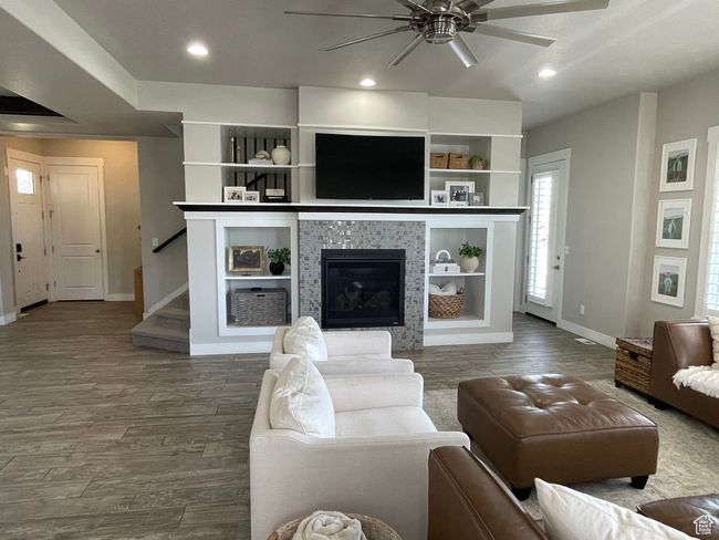 10739 S Beach Comber Way, House other with 6 bedrooms, 4 bathrooms and 3 parking in South Jordan UT | Image 25