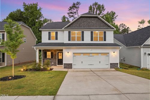 32 Chris Todd Way, Angier, NC, 27501-5708 | Card Image