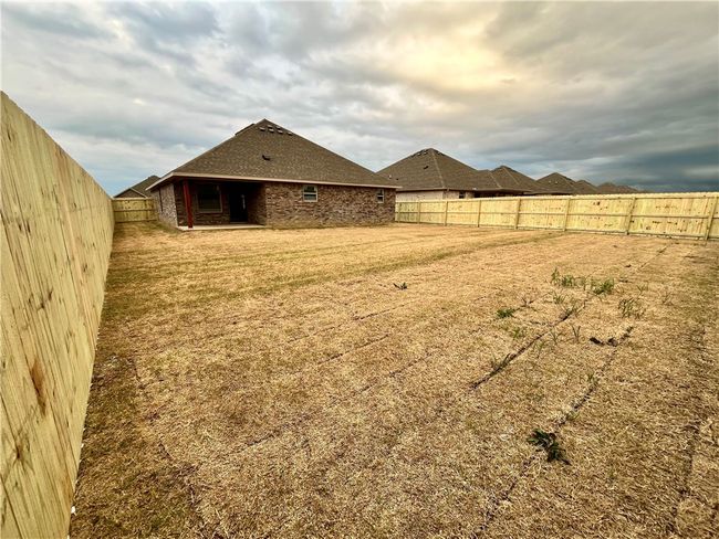 411 Palm St, House other with 3 bedrooms, 2 bathrooms and null parking in Bentonville AR | Image 11