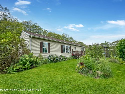 199 Echo Hill Rd, Saugerties, NY, 12477-3408 | Card Image