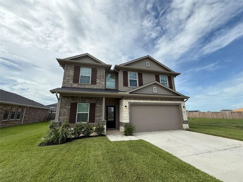 8116 Tourmaline Way, Texas City, TX, 77591-1597 | Card Image