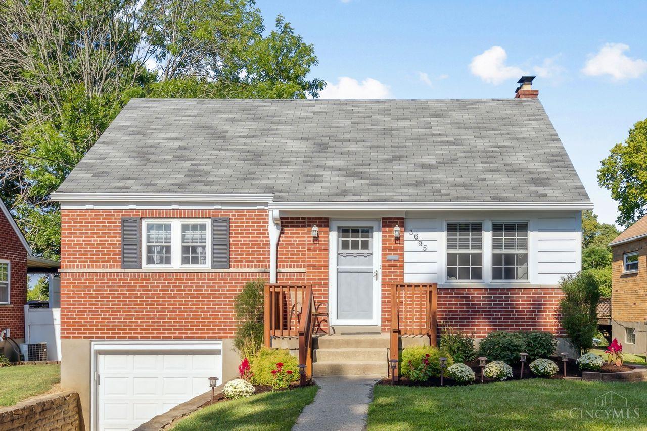 Moonridge Dr, Cincinnati, OH 45248