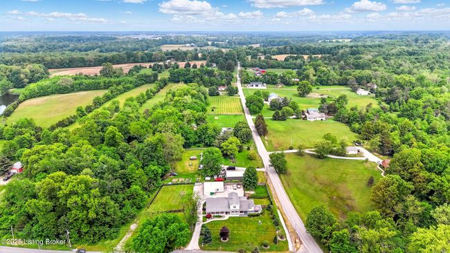 1717 Stricker Rd, House other with 5 bedrooms, 5 bathrooms and null parking in Memphis IN | Image 67