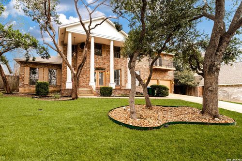 6710 Washita Way, San Antonio, TX, 78256-2312 | Card Image