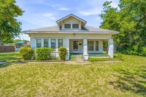 648 N Belknap St, Stephenville, TX, 76401-3458 | Card Image