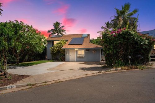 226 Mehani Cir, Kihei, HI, 96753-8016 | Card Image