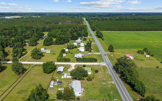 135 Se Bald Eagle Loop, House other with 3 bedrooms, 2 bathrooms and 3 parking in Lake City FL | Image 51