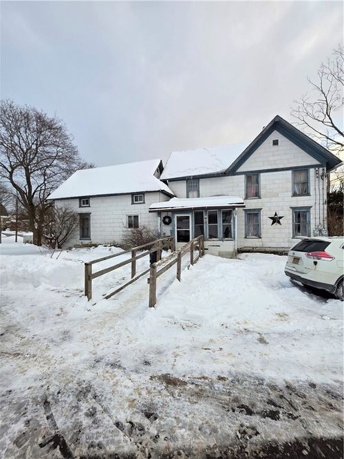 1136 Taft Ave, Endicott, NY, 13760-7006 | Card Image