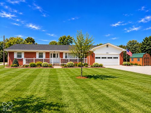 2754 S County Road 150 W, Greencastle, IN, 46135 | Card Image