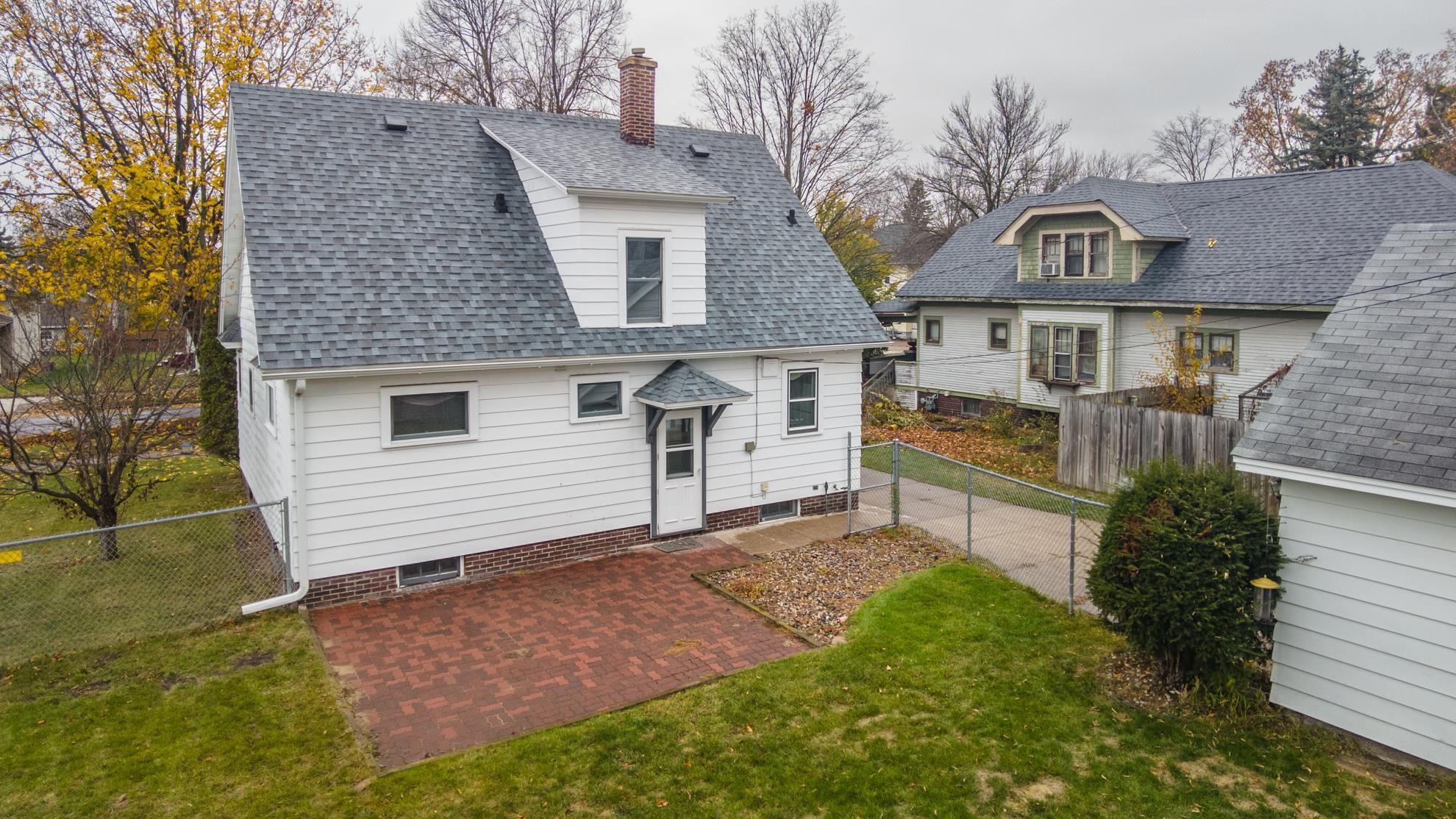Residential in Wausau 3