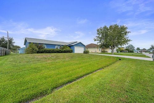 1642 Sw Mcallister Ln, Port St. Lucie, FL, 34953-1248 | Card Image