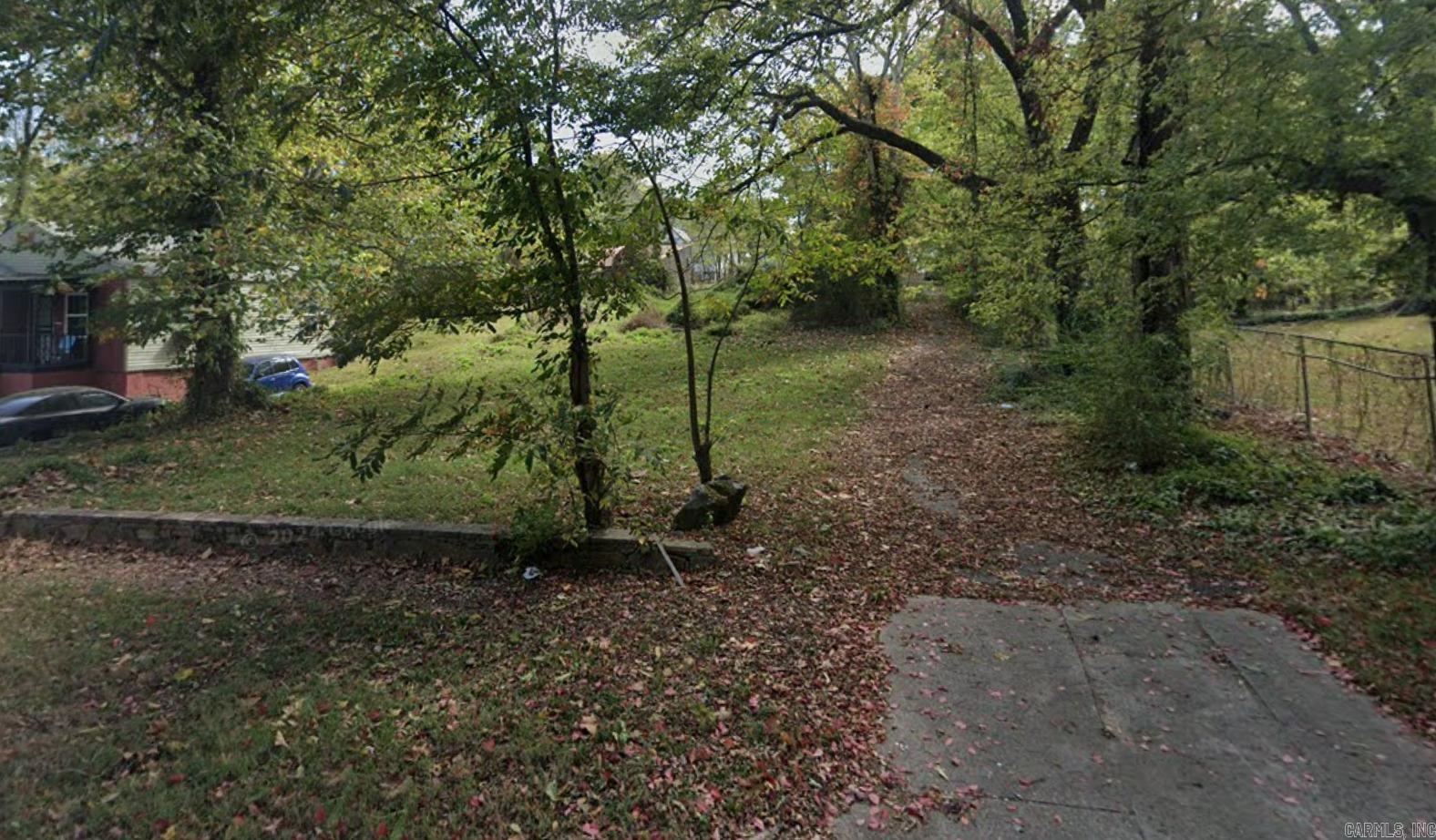 33rd St, Little Rock, AR 72206