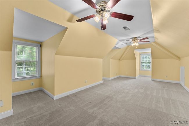 15506 Chesdin Landing Ct, House other with 5 bedrooms, 5 bathrooms and null parking in Chesterfield VA | Image 34