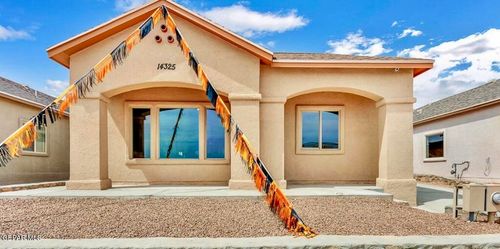 14325 Tobe Davis, Horizon City, TX, 79928-2234 | Card Image